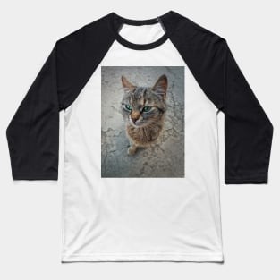 marvelous green eyes Baseball T-Shirt